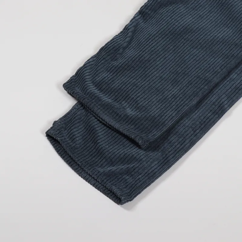 Edwin Storm Pant Ebony-4