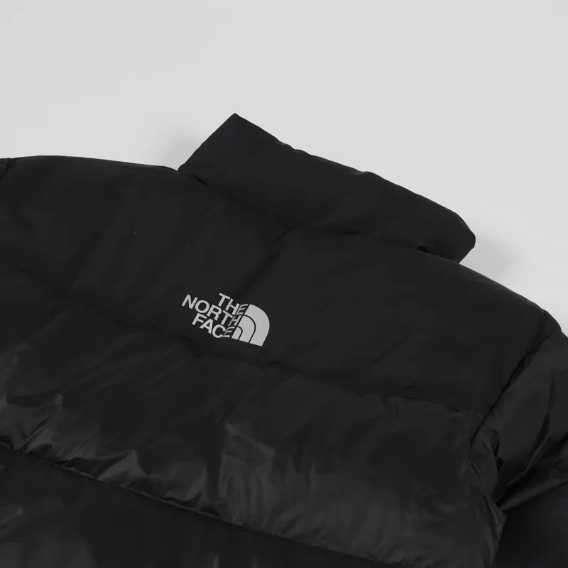 The North Face Steep Tech Down Anorak Black-7