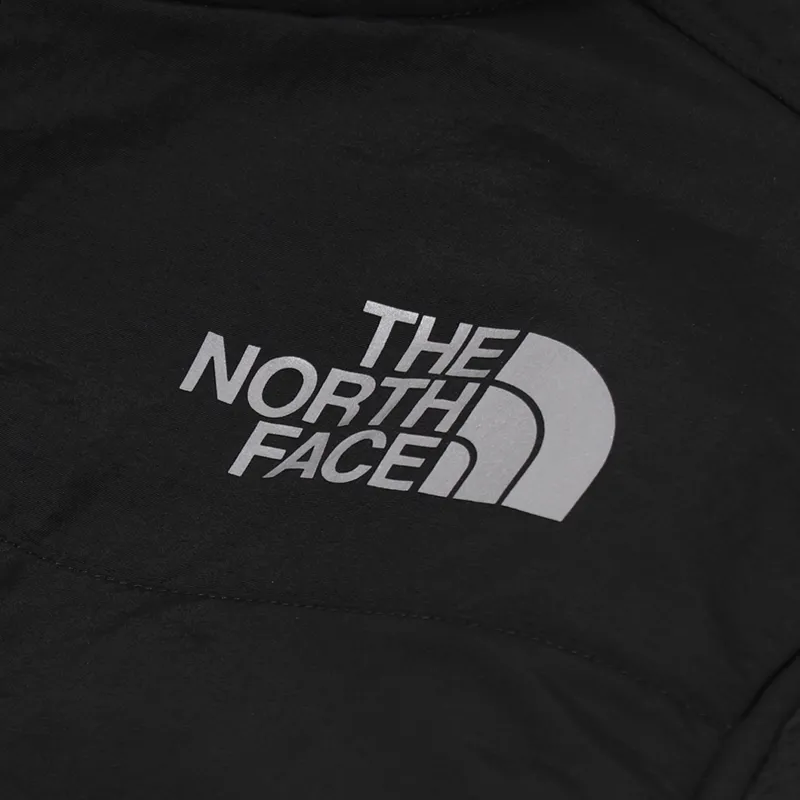 The North Face Steep Tech Full Zip Fleece Black-7