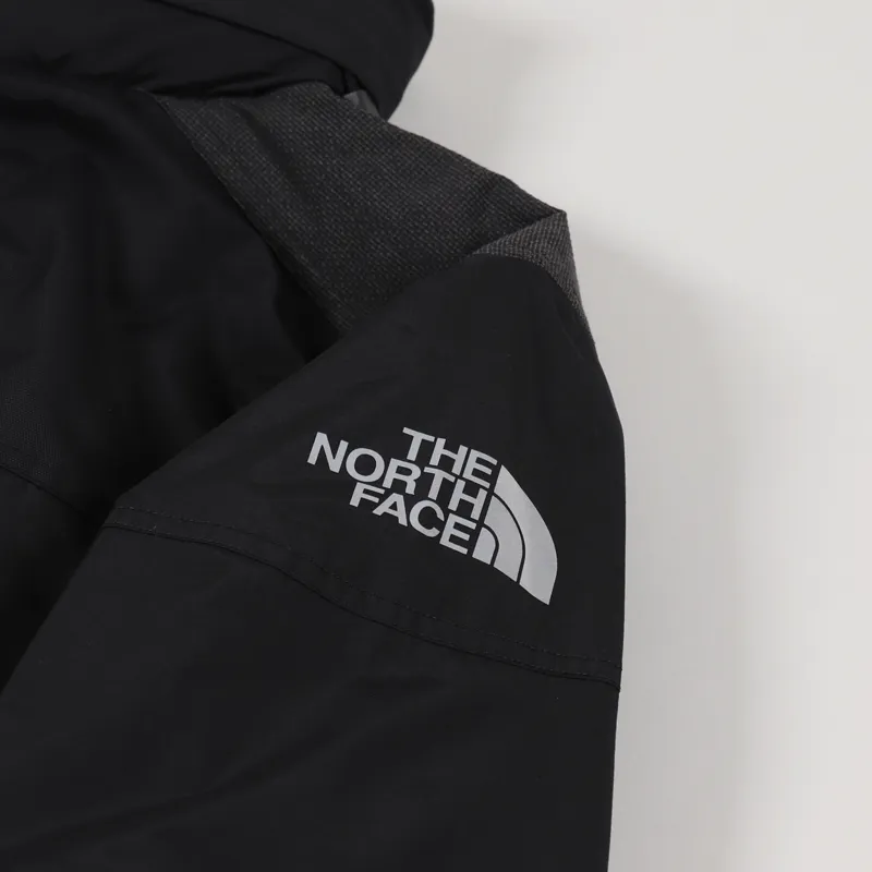 The North Face Steep Tech Apogee Anorak Black-9