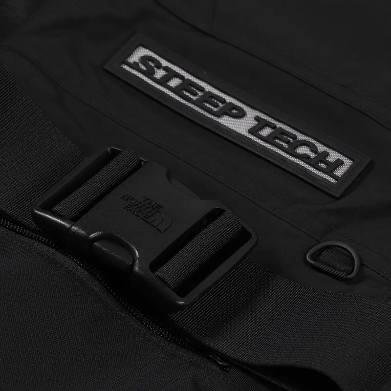 The North Face Steep Tech Apogee Anorak Black-8