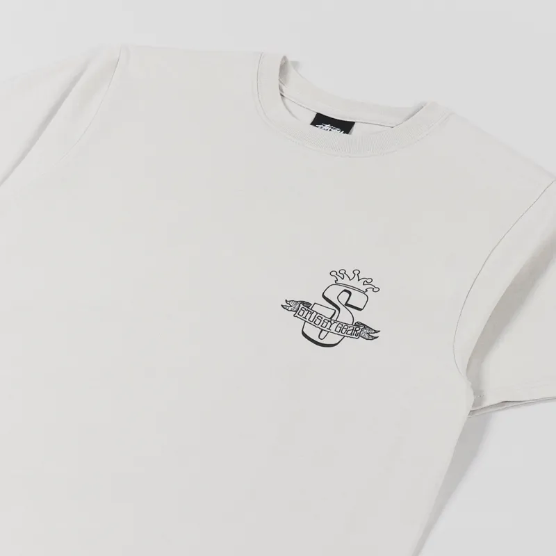 【STUSSY】STUSSY GEAR BANNER TEE STUSSY】STUSSY GEAR BANNER TEE (STUSSY/Tシャツ・カットソー