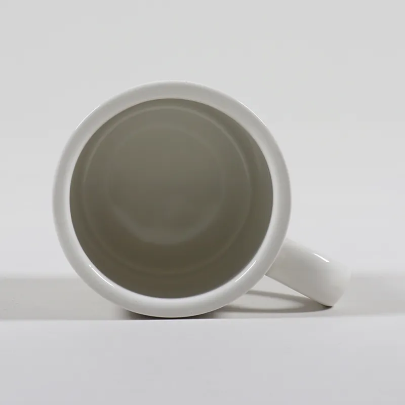 Stussy Colorado Trip Mug White-4