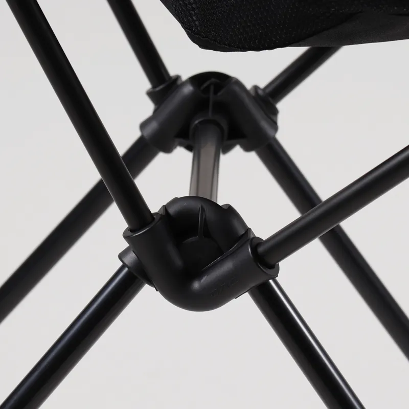 Helinox Sunset Chair All Black-11