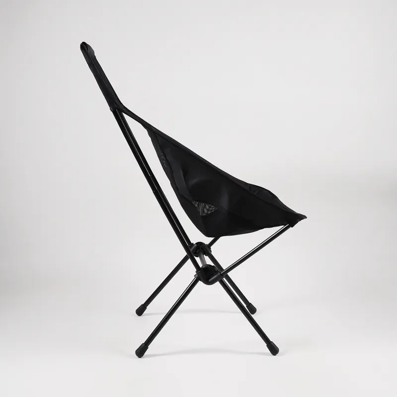 Helinox Sunset Chair All Black-4
