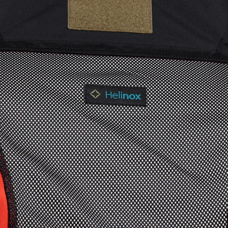 Helinox Sunset Chair Multi Block-9