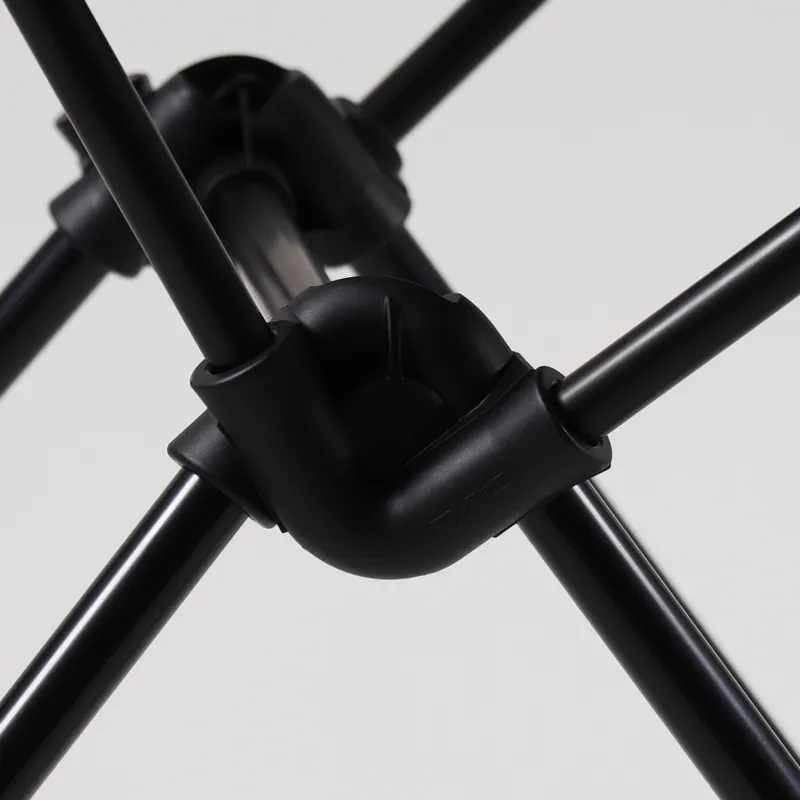 Helinox Sunset Chair Multi Block-10