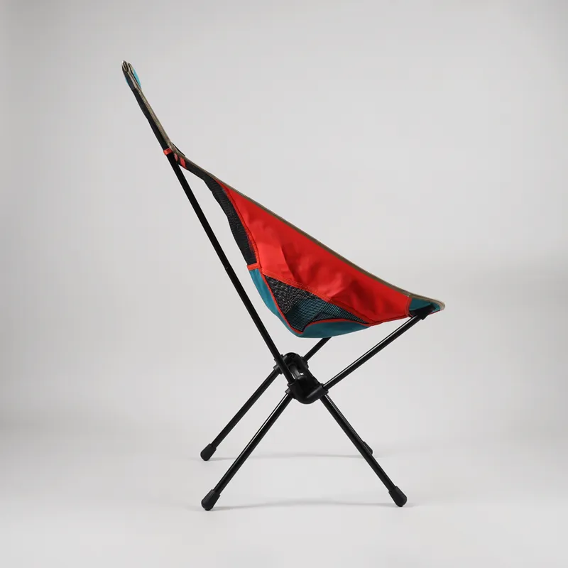 Helinox Sunset Chair Multi Block-3