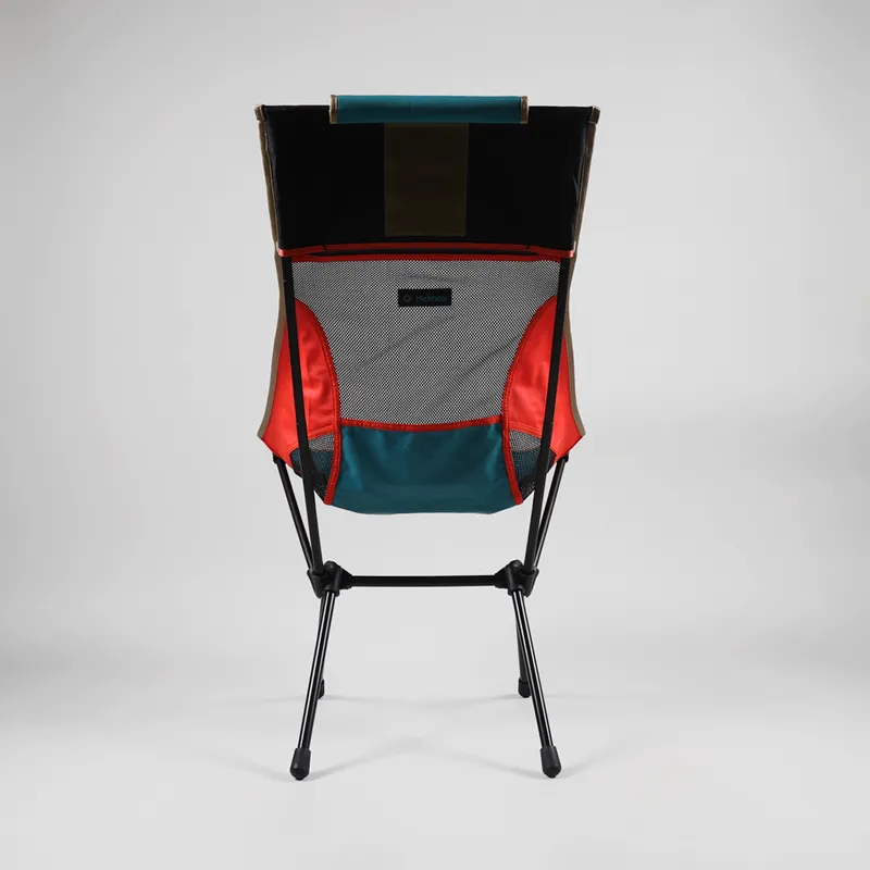 Helinox Sunset Chair Multi Block-5