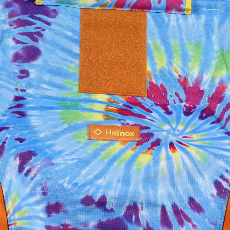 Helinox Sunset Chair Tie Dye-11
