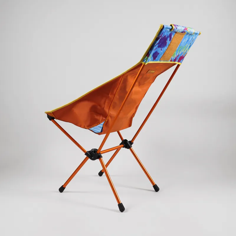 Helinox Sunset Chair Tie Dye-7