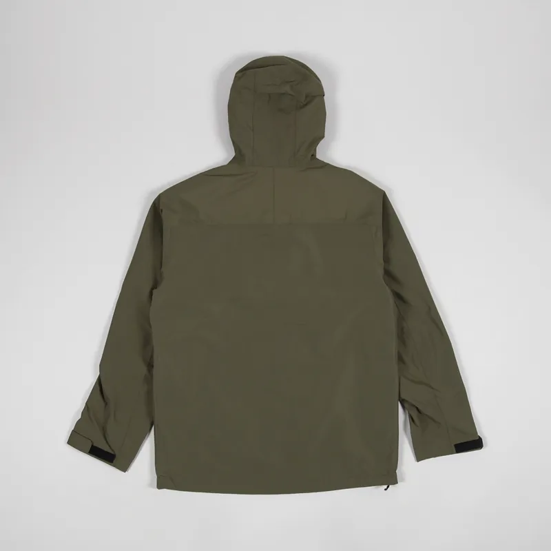 Filson Swiftwater Rain Jacket Field Olive-2