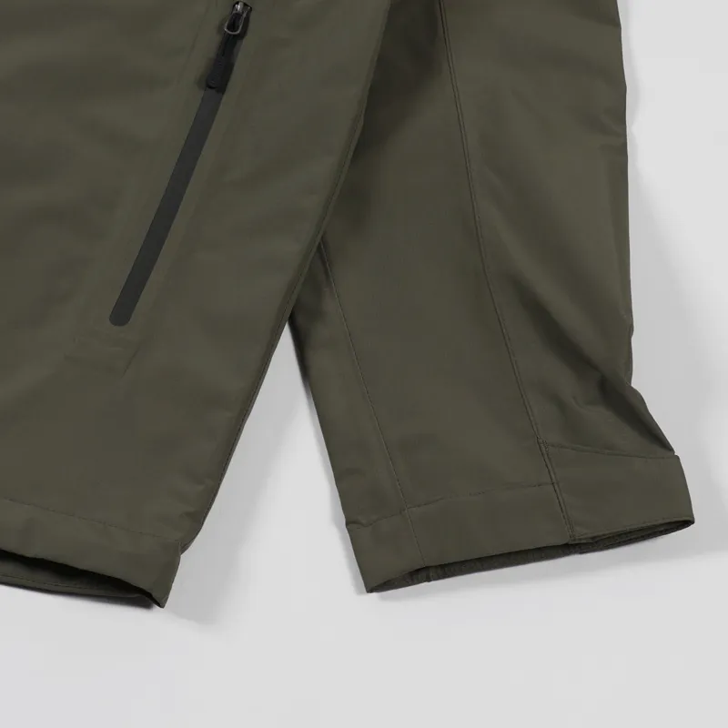 Filson Swiftwater Rain Jacket Field Olive-6