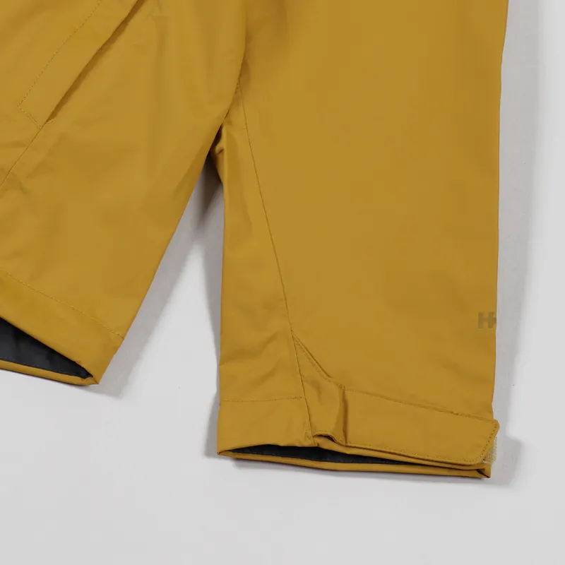 Patagonia Torrentshell 3L Jacket Buckwheat Gold-6