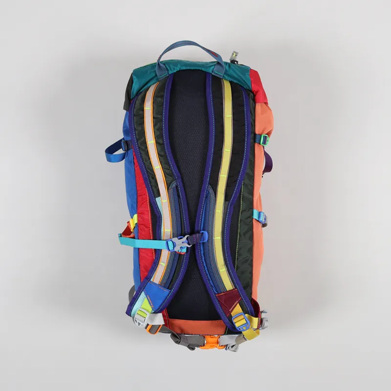 Cotopaxi Tarak 20L Backpack Del Dia-2