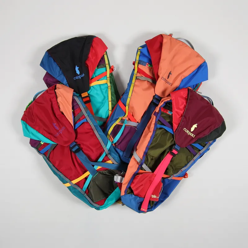 Cotopaxi Tarak 20L Backpack Del Dia-3