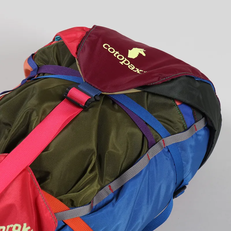 Cotopaxi Tarak 20L Backpack Del Dia-4