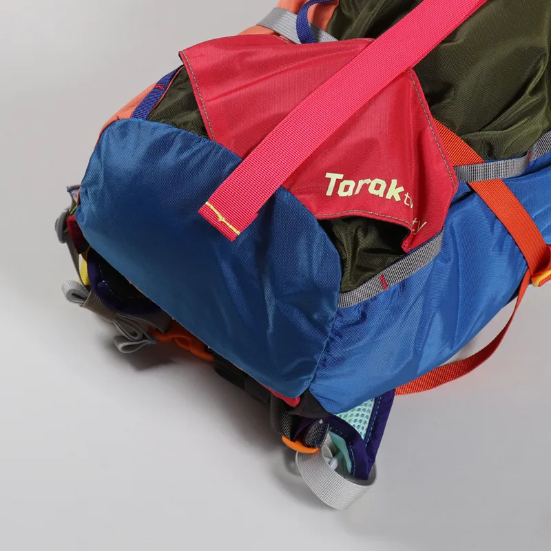 Cotopaxi Tarak 20L Backpack Del Dia-6