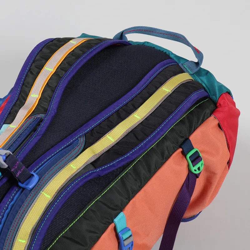 Cotopaxi Tarak 20L Backpack Del Dia-5