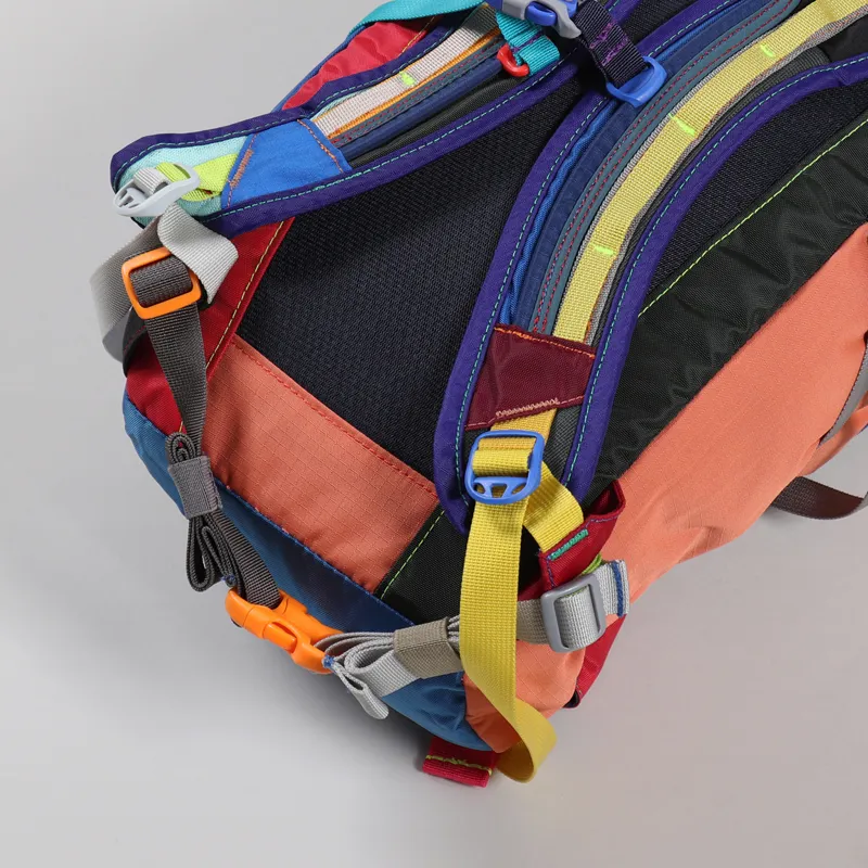 Cotopaxi Tarak 20L Backpack Del Dia-7