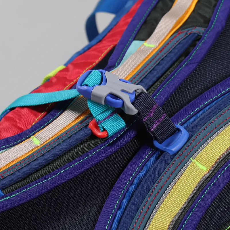 Cotopaxi Tarak 20L Backpack Del Dia-10