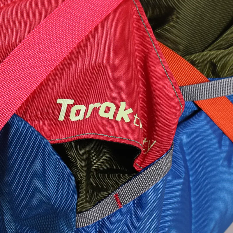 Cotopaxi Tarak 20L Backpack Del Dia-9