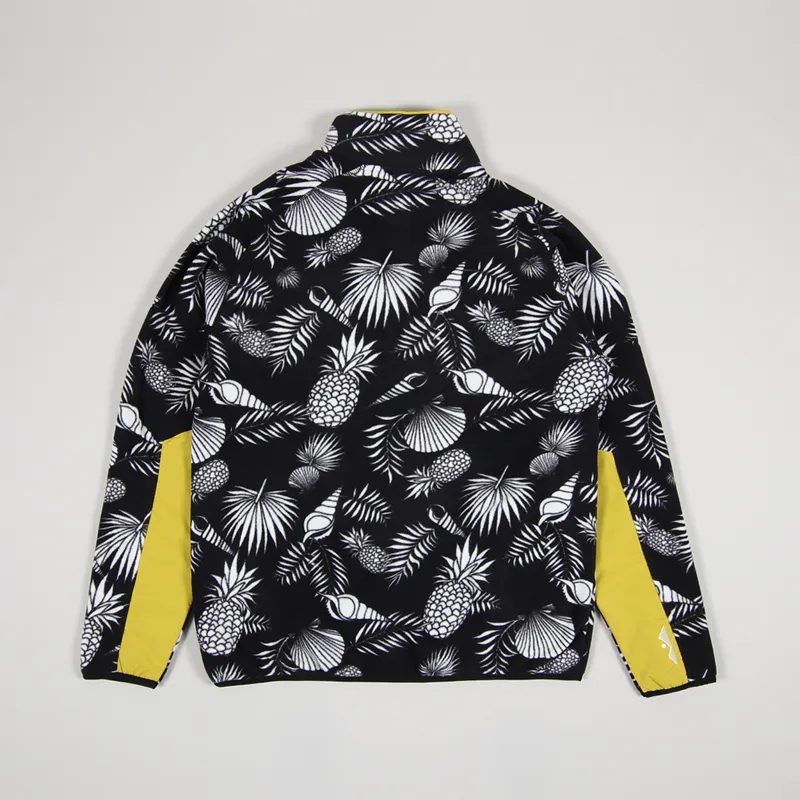 Kavu Teannaway Fleece Pineapple-2