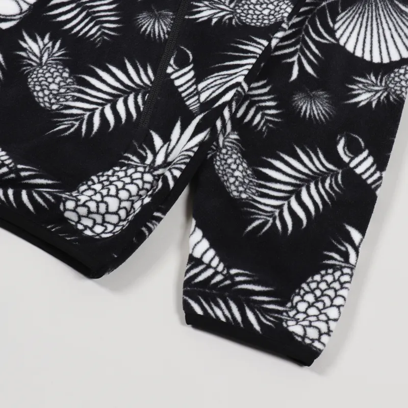 Kavu Teannaway Fleece Pineapple-6