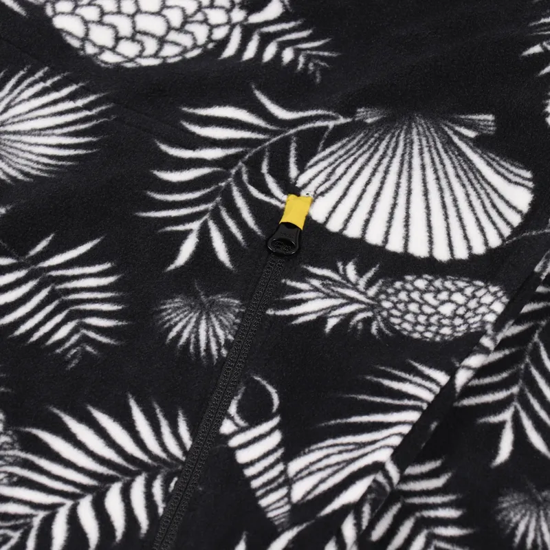 Kavu Teannaway Fleece Pineapple-8