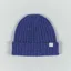 Working Class Heroes Fishermans Pike Beanie Deep Blue