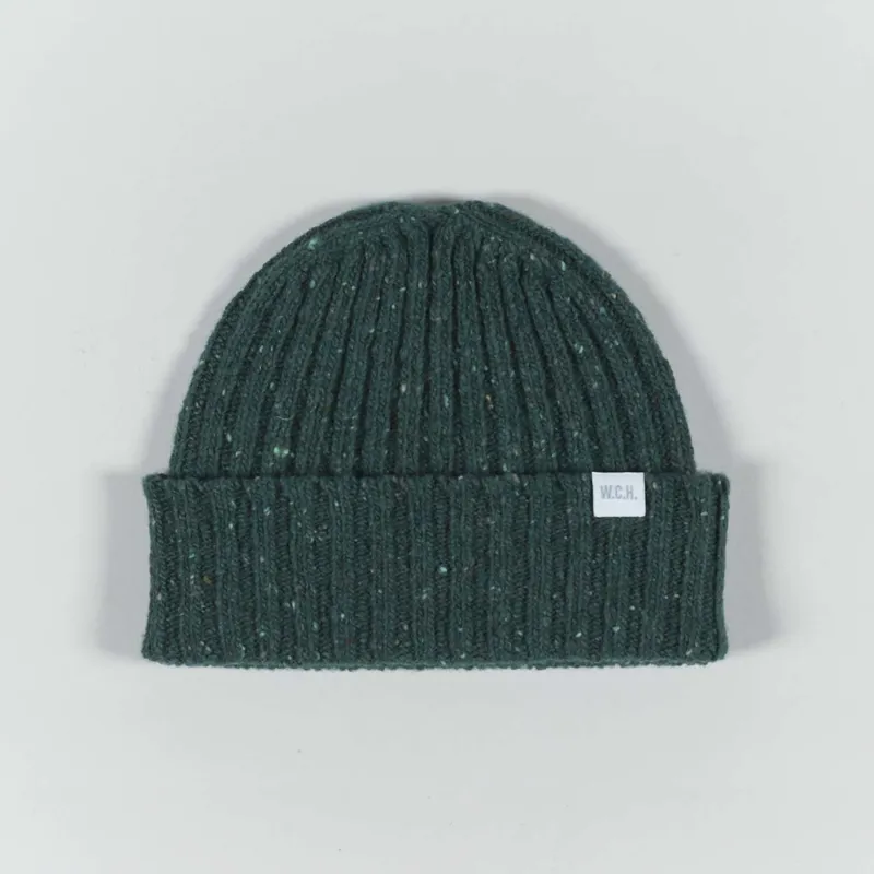 Working Class Heroes Fishermans Pike Beanie Kirwan