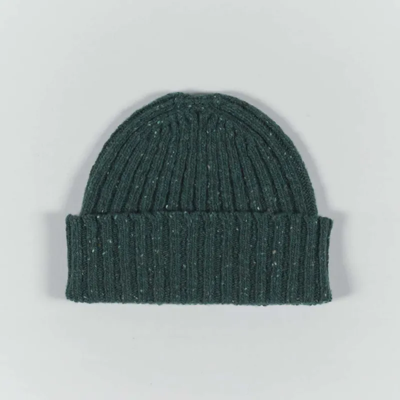 Working Class Heroes Fishermans Pike Beanie Kirwan-1