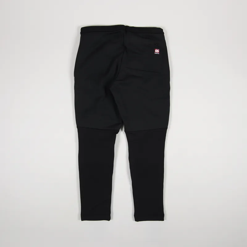 66 North Tindur Technical Pants Black-1