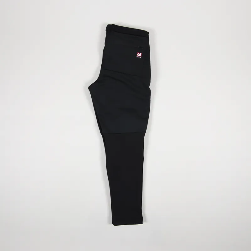 66 North Tindur Technical Pants Black-2