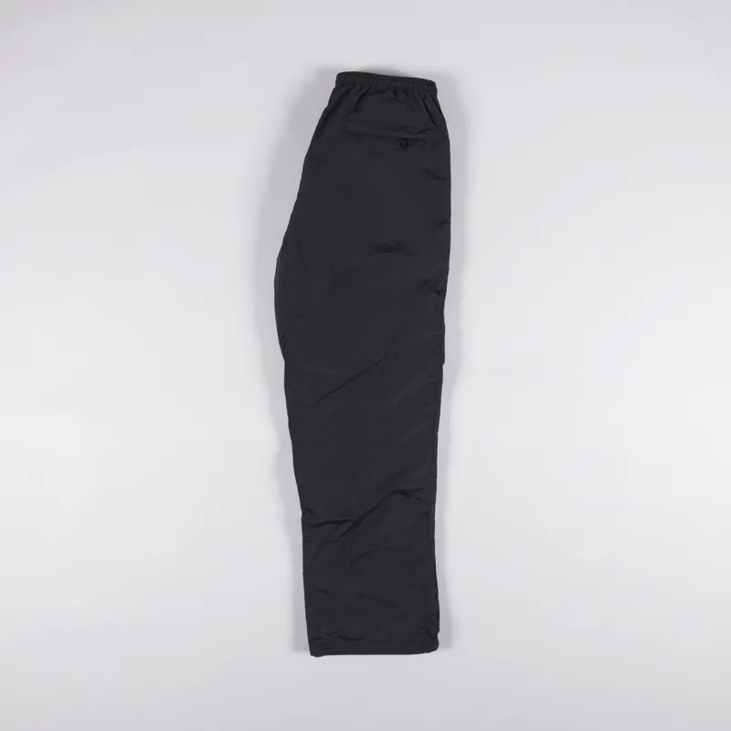 Thanks Track Pant Black-2