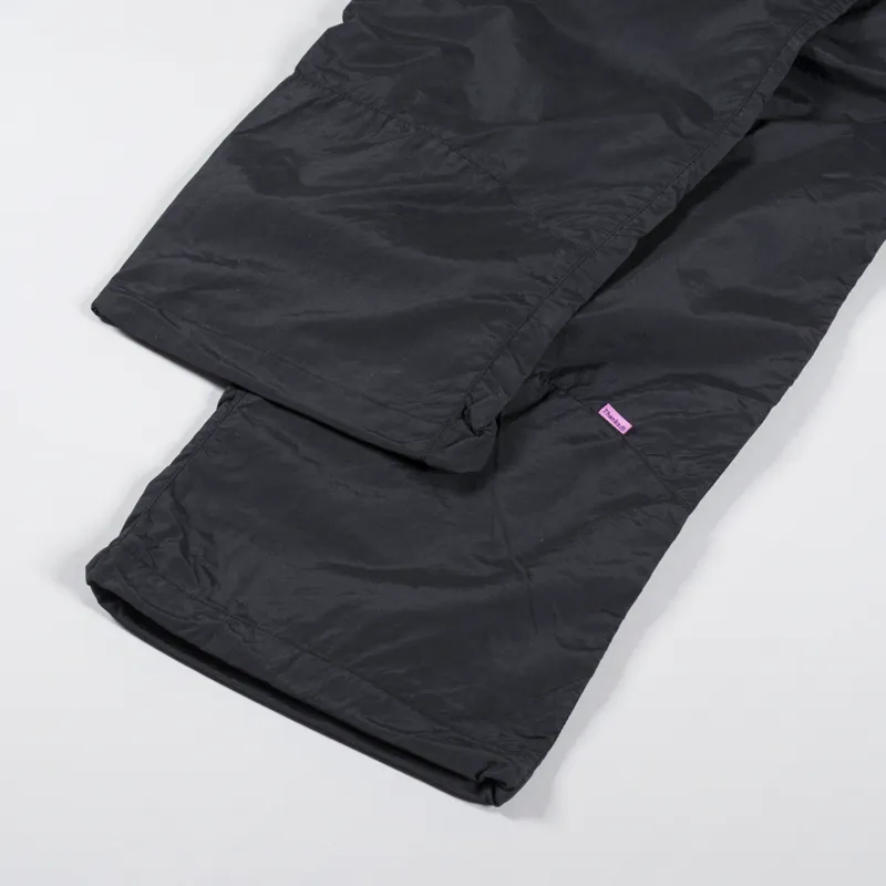 Thanks Track Pant Black-3