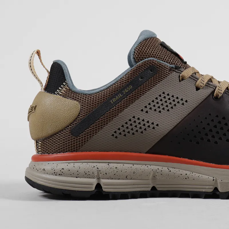 Danner Trail 2650 Shoes Dark Earth-5