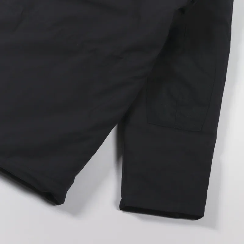 Carhartt WIP Trapper Parka Black-8