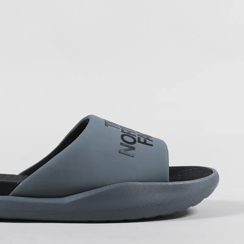 The North Face Triarch Slide Blue Black-5