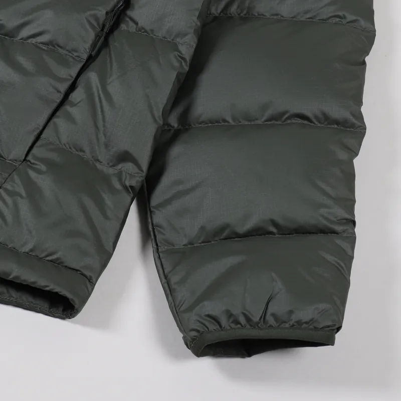 Patagonia Tres 3-in-1 Parka Kelp Forest-12