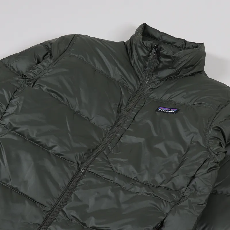 Patagonia Tres 3-in-1 Parka Kelp Forest-11