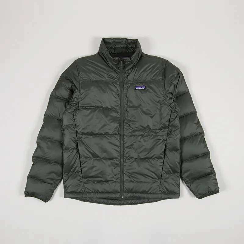 Patagonia Tres 3-in-1 Parka Kelp Forest-4