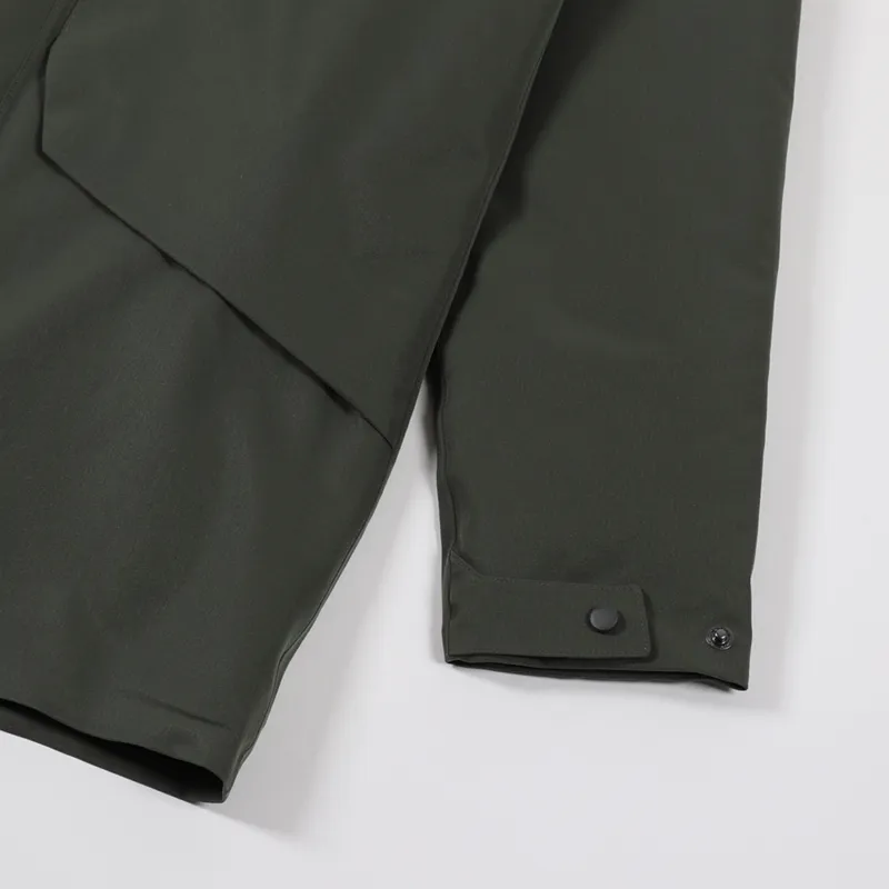 Patagonia Tres 3-in-1 Parka Kelp Forest-10