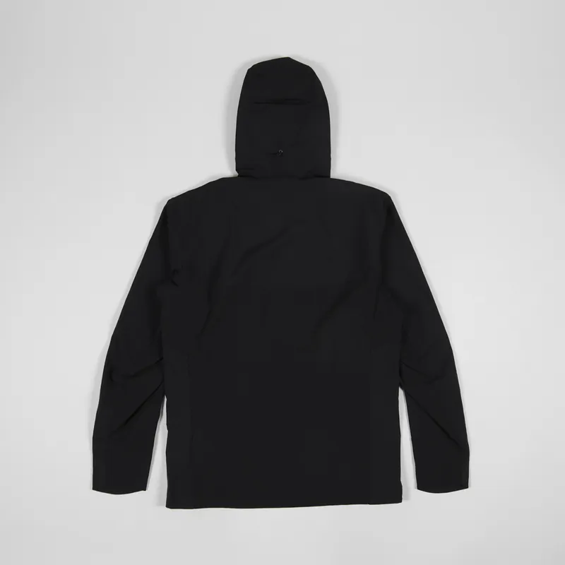 Arcteryx Trino SL Hoody Black-2