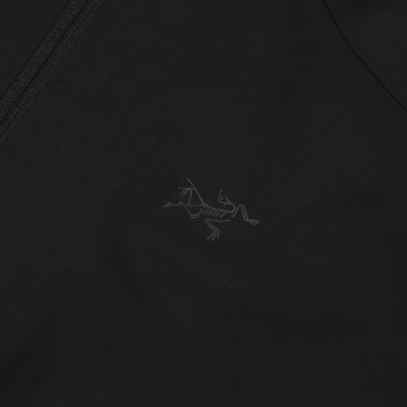 Arcteryx Trino SL Hoody Black-6