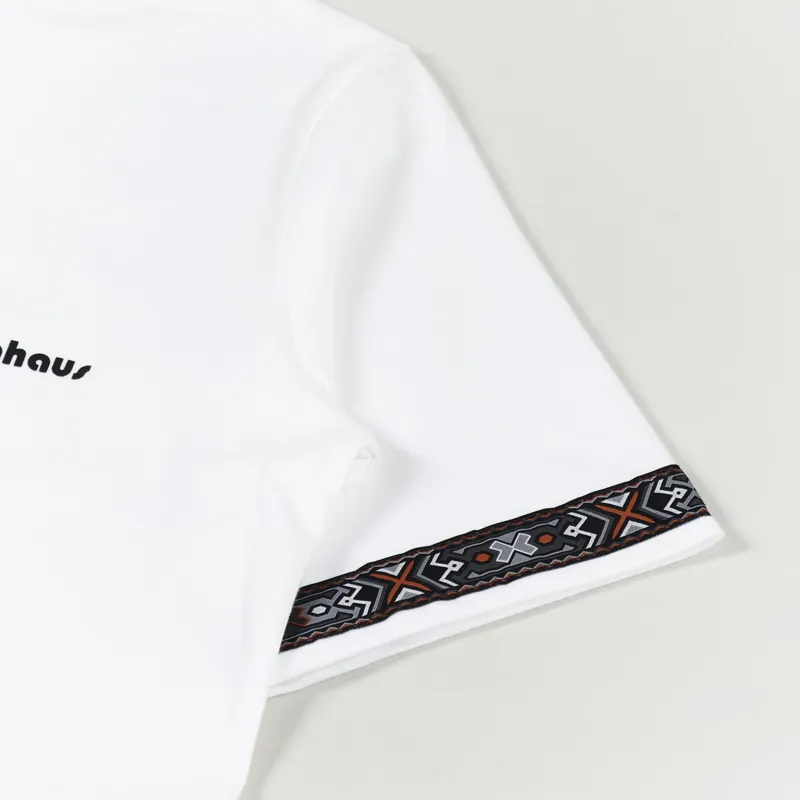 Berghaus Tramantana T Shirt White-5