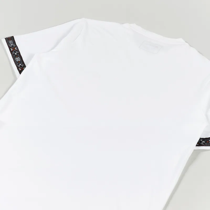 Berghaus Tramantana T Shirt White-3
