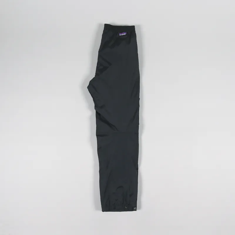 Patagonia Torrentshell 3L Pants Regular Black-2