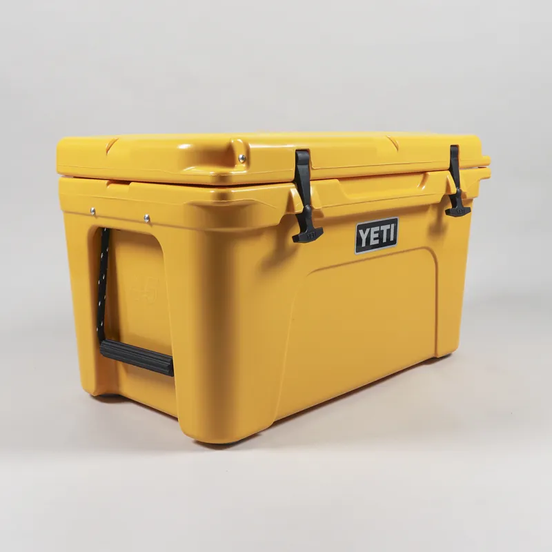 Yeti - Tundra 45 Cooler Alpine Yellow