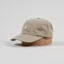 Norse Projects Twill Sports Cap Utility Khaki